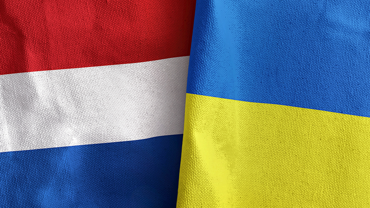 Новий уряд Нідерландів обіцяє надалі підтримувати Україну