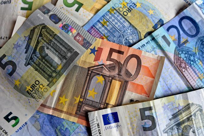 Допомога ЄБРР з лютого 2022 року сягнула майже €4 мільярдів - Мінфін