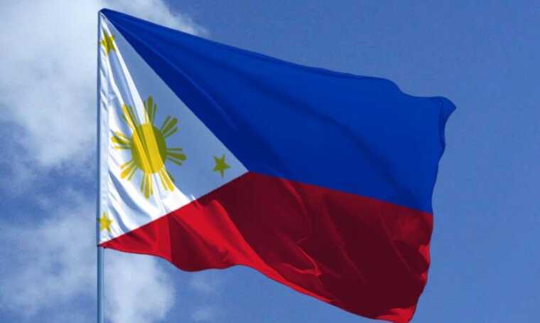 Філіппіни будуть рішуче захищати свою територію - президент