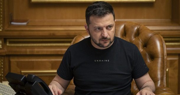 Два Patriot для Харкова принципово змінять ситуацію - Зеленський