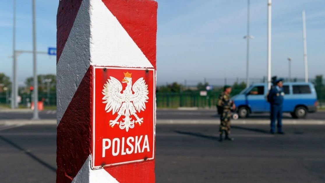 Польща виділить €2,3 млрд на зміцнення кордону з рф та Білоруссю