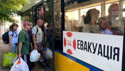 Частина жителів Харківської області під час повторної евакуації зможуть отримувати виплати