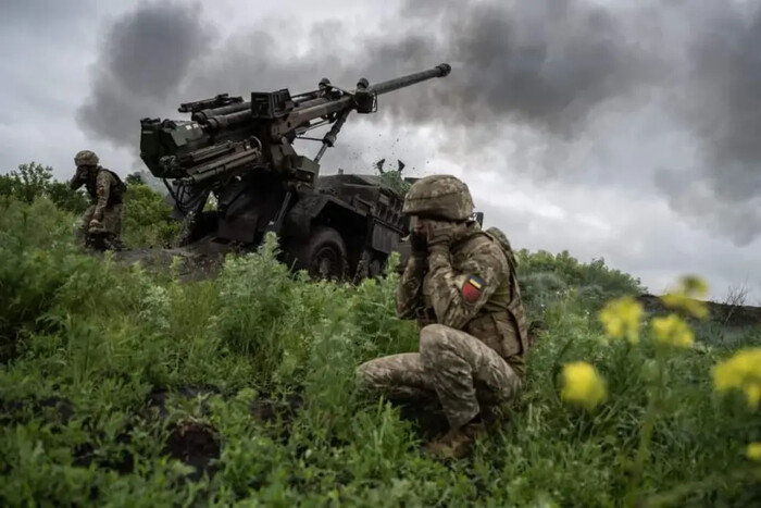 Росіяни під час травневого наступу планували частково оточити Харків