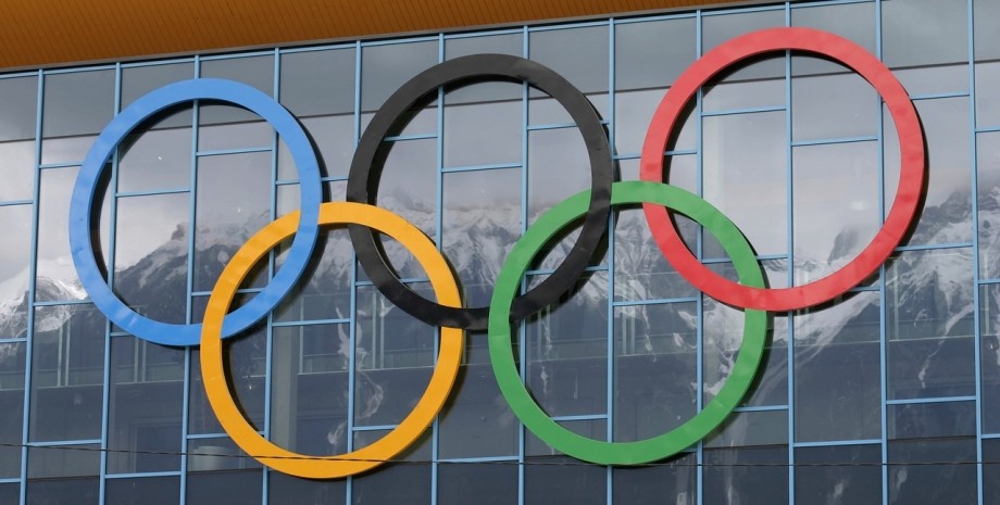 Участь в Олімпіаді візьмуть майже 100 українських спортсменів - Бідний