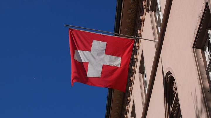Швейцарія обмежить повітряний простір в районі Бюргенштока на час проведення Саміту миру
