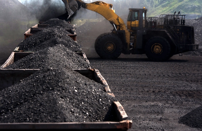Кабінет Міністрів дозволив експорт вугілля