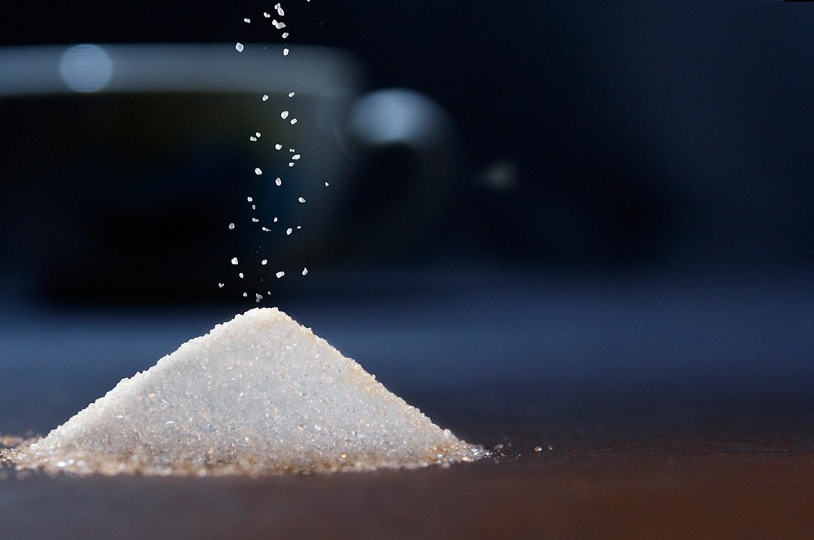 Україна зупинила експорт цукру до Європейського Союзу