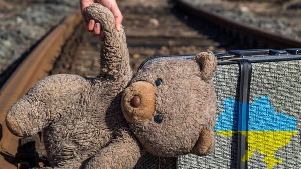 В Україну повернули ще п'ятьох викрадених Росією дітей-сиріт