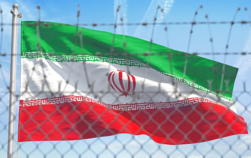 Рада ЄС ввела санкції проти Ірану через передачу РФ безпілотників