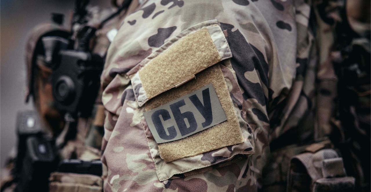 СБУ виявила антиукраїнську літературу в мережі церковних лавок УПЦ (МП)