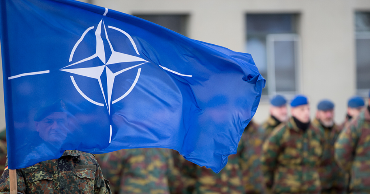 НАТО розробляє «сухопутні коридори» для перекидання американських військ у разі війни з рф