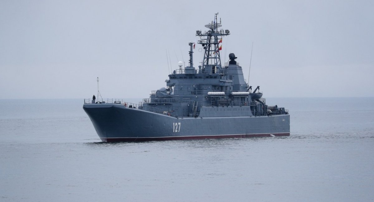 Росія хоче провести перші за п'ять років військові навчання у Карибському морі - ЗМІ