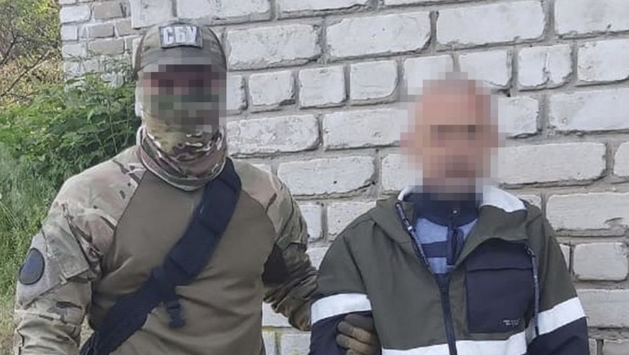 Під час окупації Куп’янська вступив до "мвс рф": колаборант отримав 12 років тюрми