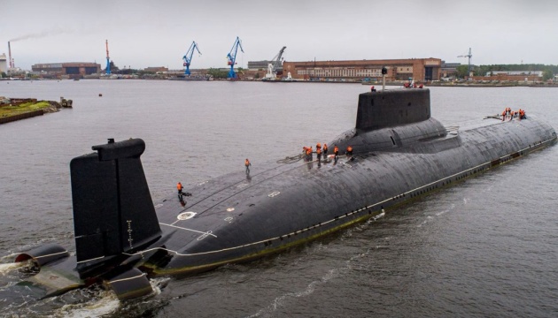 Після ураження кораблів Росія патрулює Чорне море підводними човнами - Плетенчук