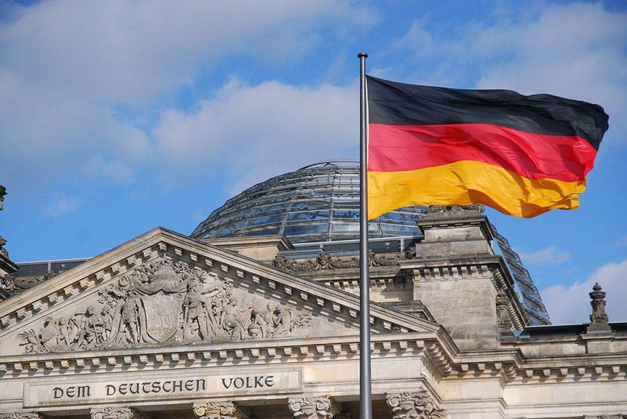 Німеччина виділить €100 млн для українських програм у сфері охорони здоров'я