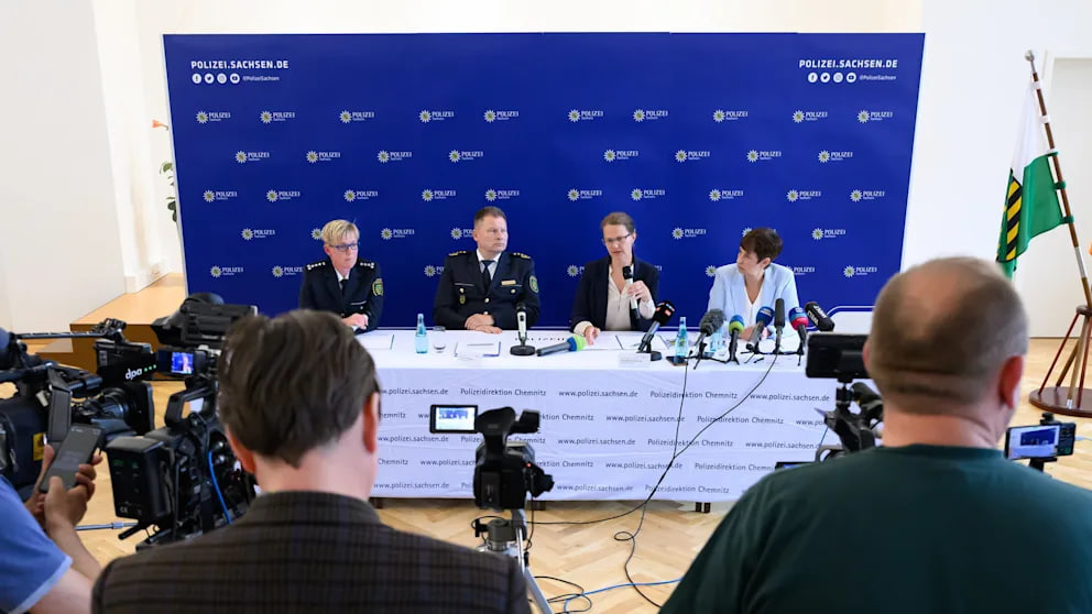 У Німеччині знайшли тіло 9-річної українки