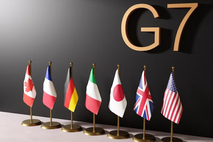 Міністр фінансів Німеччини підтвердив, що G7 домовилися про надання Україні $50 млрд із заморожених активів рф