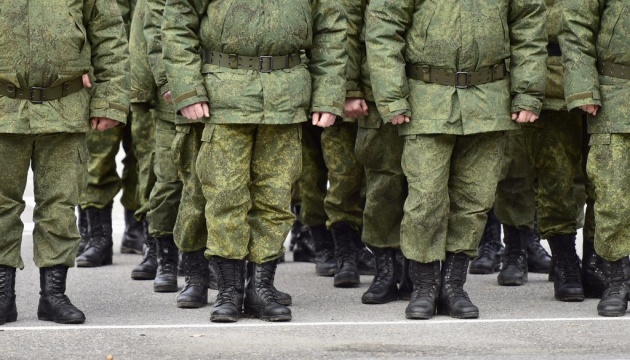 Росія за місяць втратила на Харківському напрямку близько 4000 військових