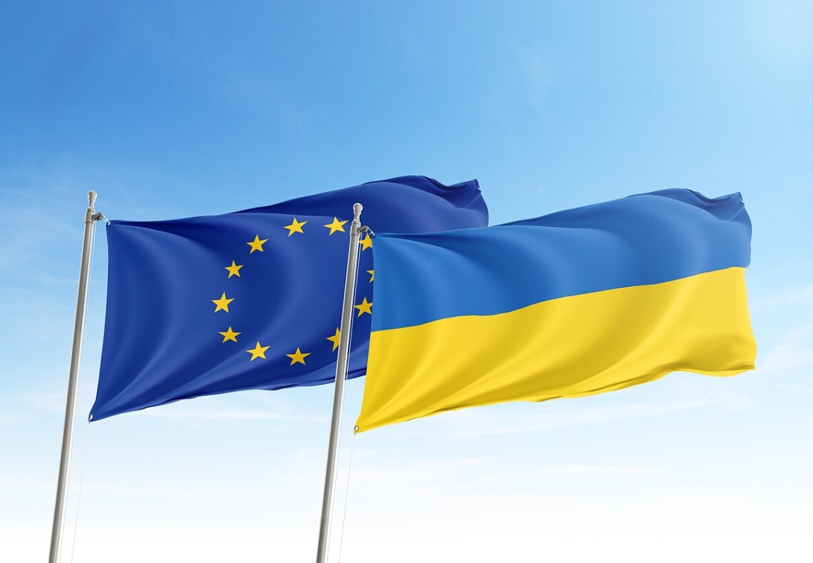 Посли ЄС погодили рамки переговорів про вступ України та Молдови