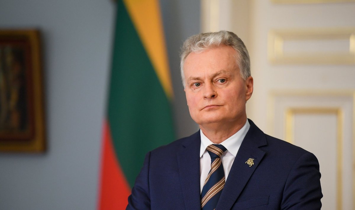 Литва пропонує створити спецтрибунал для суду над Росією
