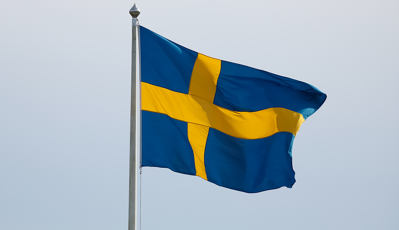 Швеція поверне свого дипломата, який 790 днів провів в іранській тюрмі