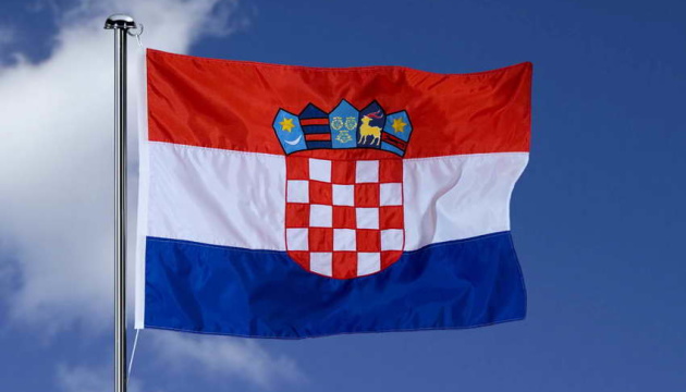 Хорватія не підтримає мир, який передбачає відмову від територій - прем’єр Пленкович