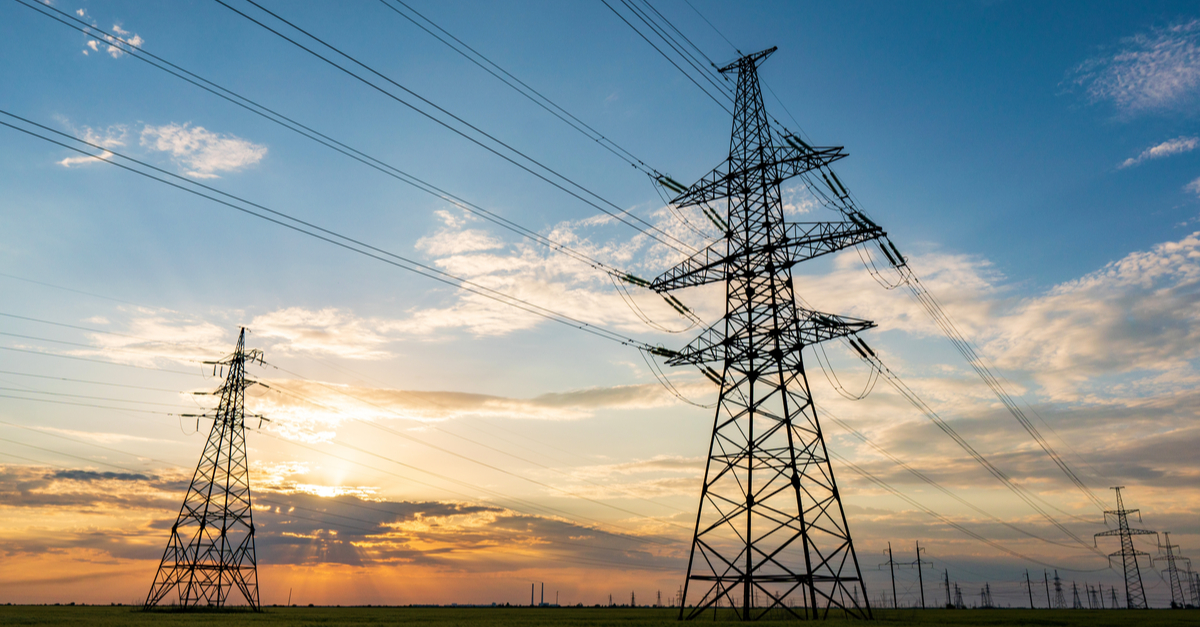 ДТЕК співпрацює з десятьма країнами Європи, щоб знайти обладнання для відновлення енергетики