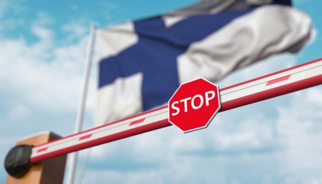 Фінляндія не «розморозить» відносини з рф, доки триває війна в Україні - МЗС