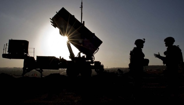 Іспанія відправила Україні другу партію ракет для Patriot