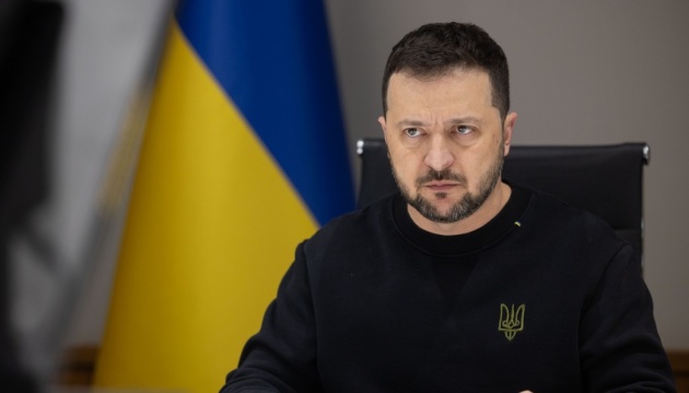 Зеленський нагородив 149 захисників України