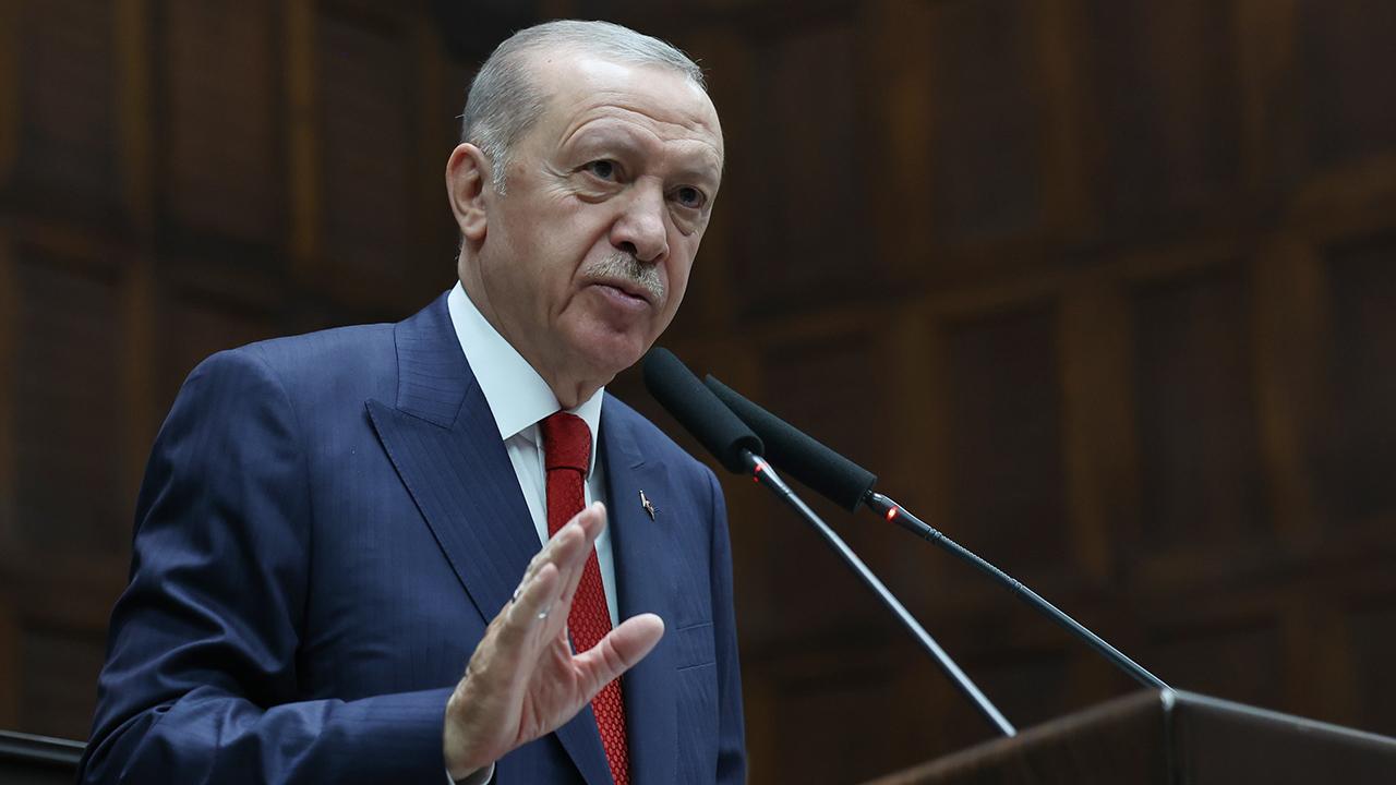 Ердоган звинуватив Ізраїль у намірі «поширити війну» на Ліван