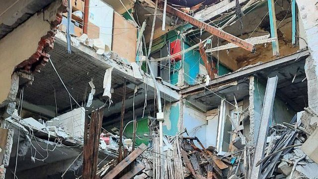 Власники зруйнованого житла можуть подати заяву до міжнародного Реєстру збитків через Дію