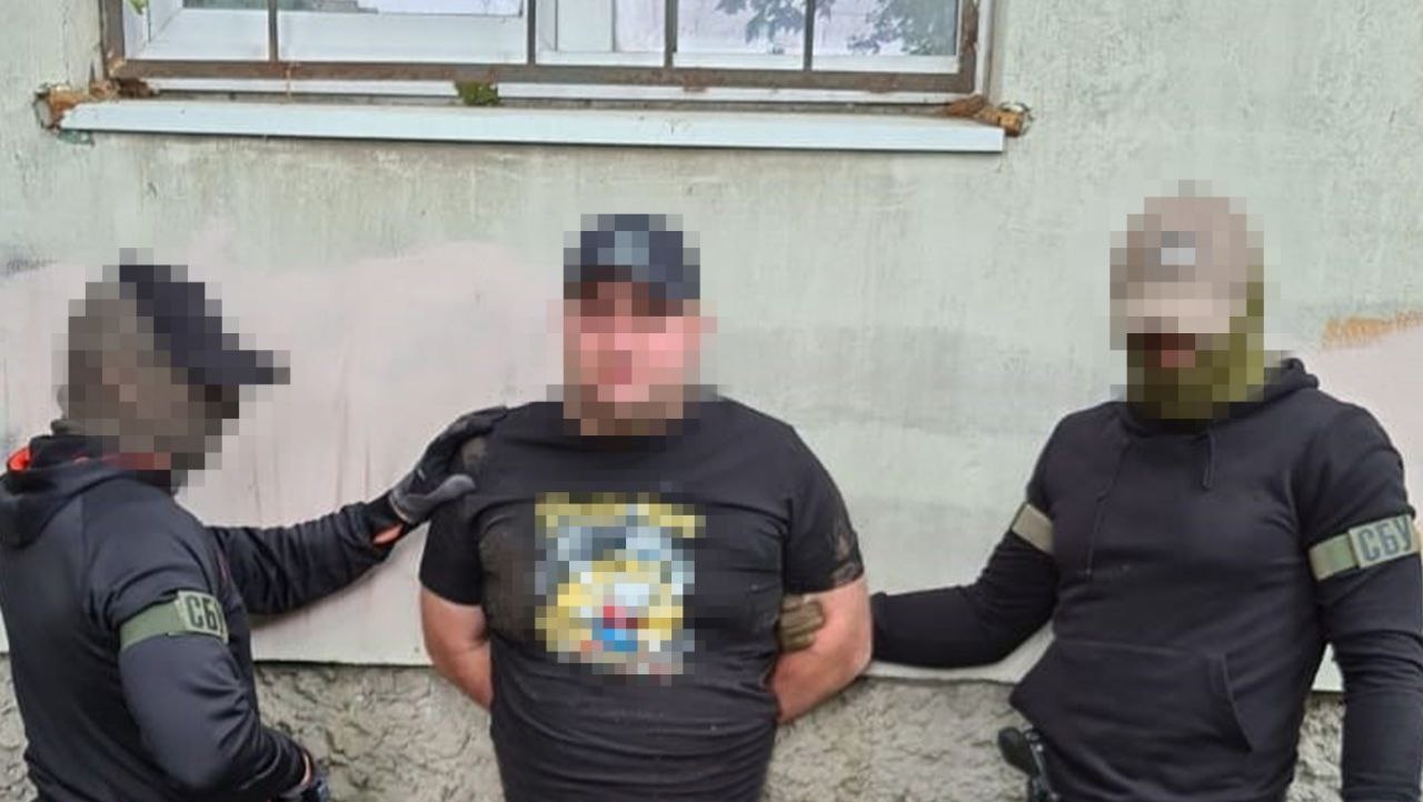 Намагалися зірвати мобілізацію та «зливали» локації ТЦК: СБУ затримала в Одесі сімох блогерів