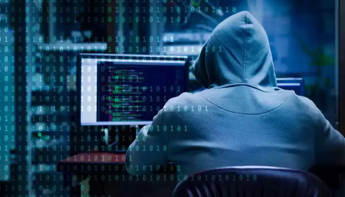 Хакери спільно з ГУР атакували російські компанії, що підтримують війну