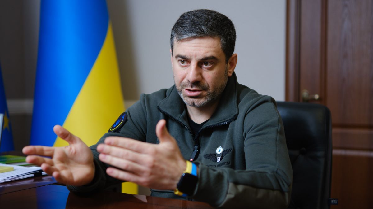 Лубінець заявив про викриття схеми виїзду за кордон київських чиновників