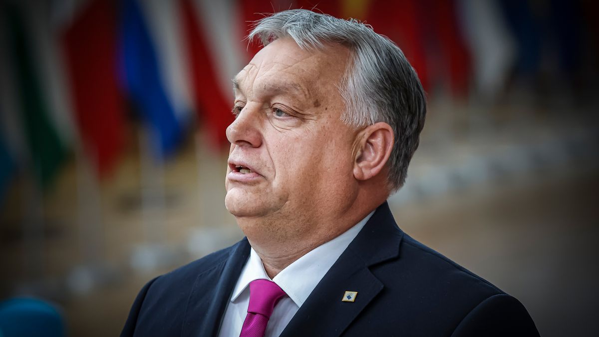 Орбан прагне переключити увагу Заходу з допомоги Україні на «мирні» переговори - ISW