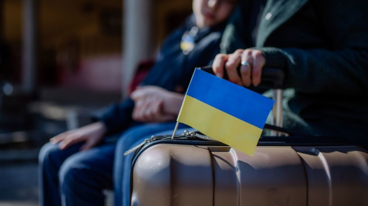 На польському Підкарпатті понад 5 тис біженців з України мешкають у місцях колективного проживання, є вільні місця ще для 277 осіб - ЗМІ