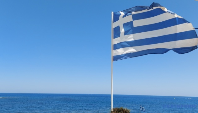 Греція продовжила військові навчання, аби стримати транспортування російської нафти