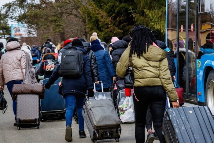 У Великій Британії українські біженці ризикують залишитися безхатьками