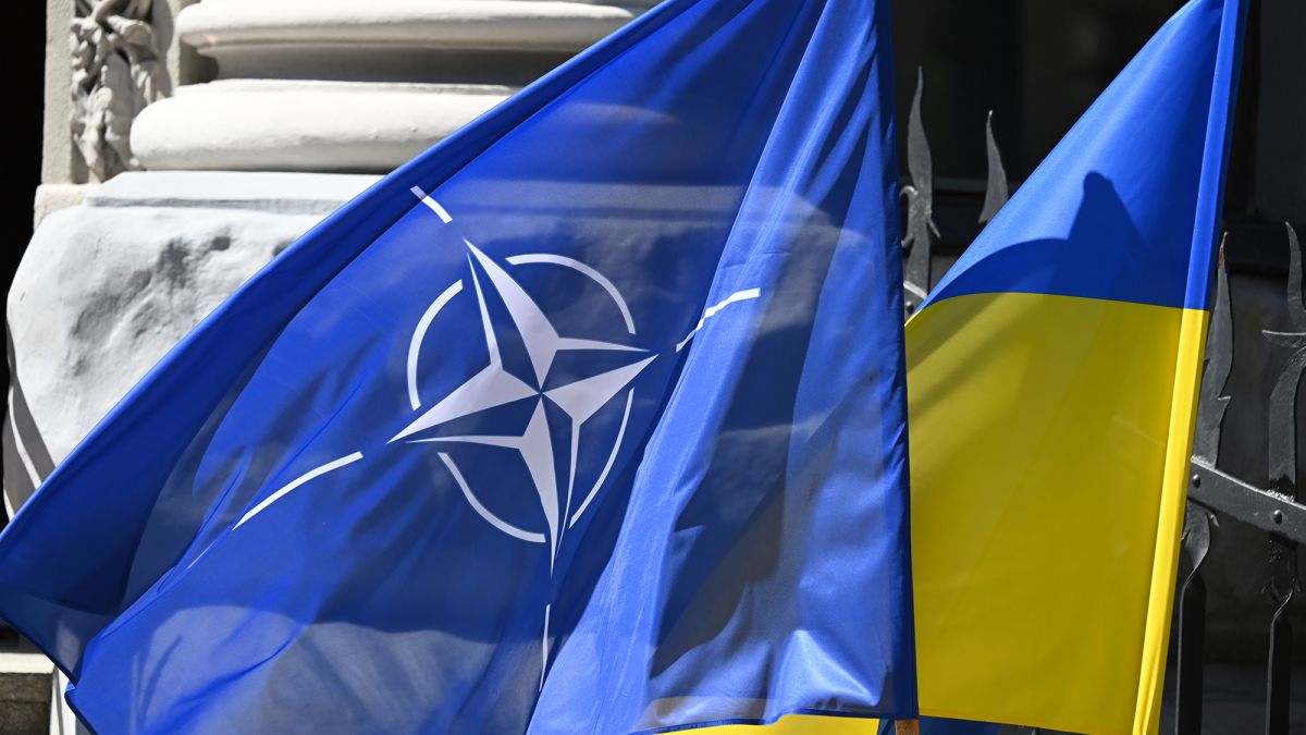 Стратегічний огляд оборонних закупівель офіційно затверджений на саміті НАТО - Міноборони