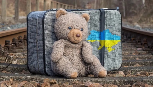 З ТОТ України вдалося повернути ще 12 українських дітей