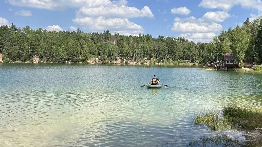 Від початку купального сезону в Україні потонули 432 особи