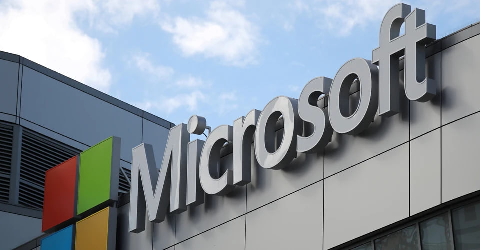 Microsoft заявила, що внаслідок останнього кіберзбою постраждало 8,5 млн її пристроїв