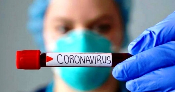 У Нідерландах зафіксовано новий штам коронавірусу FLiRT