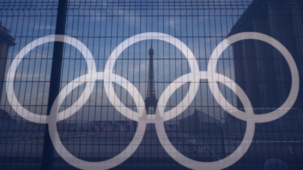 У Франції затримали вихідця з росії, якого підозрюють у діях для дестабілізації політичної ситуації під час Олімпійських ігор