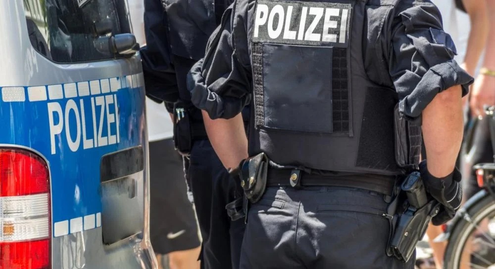 У Німеччині за підозрою у фінансуванні ІДІЛ заарештували двох росіян