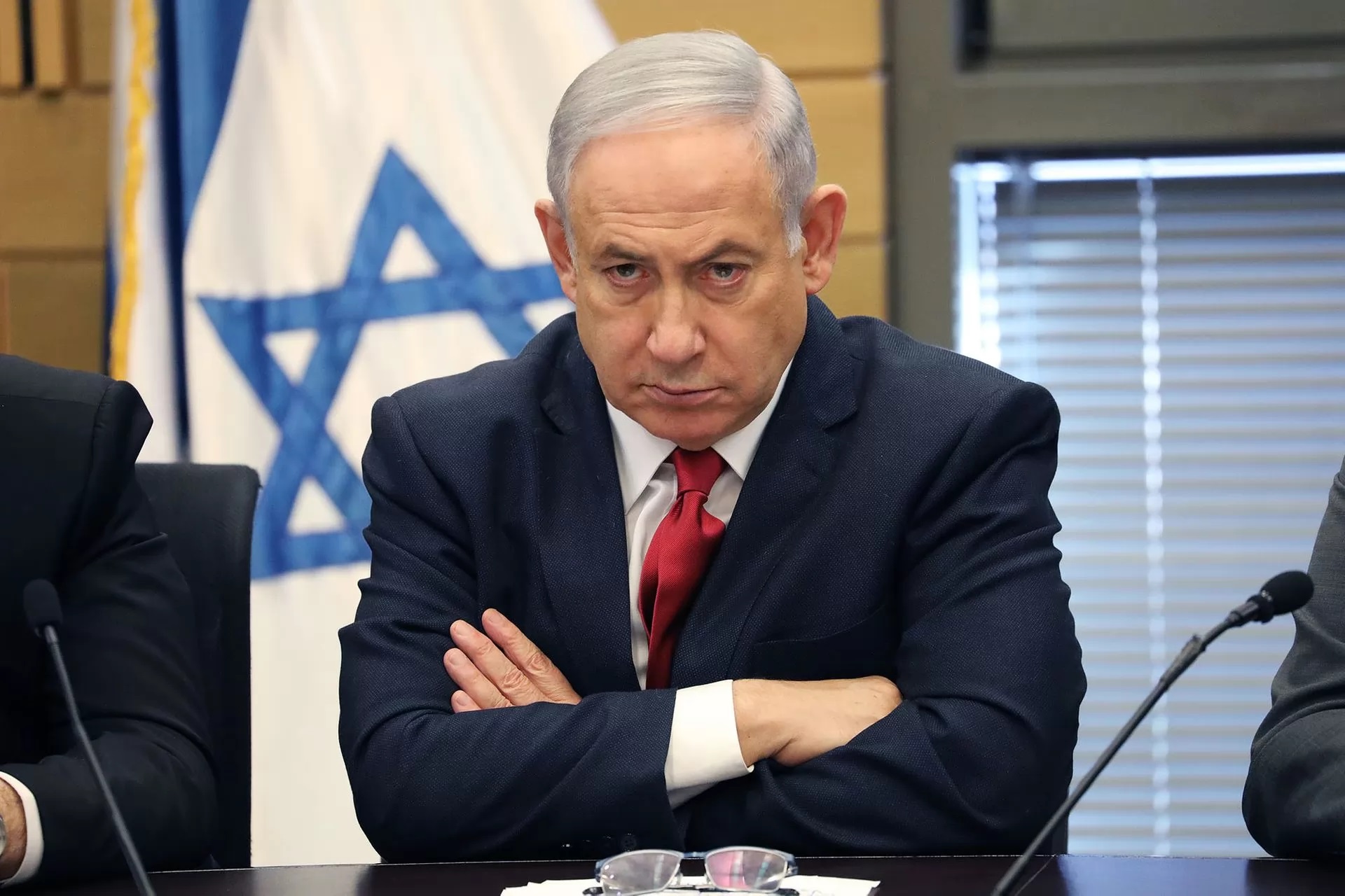 Уряд Британії не оскаржуватиме право МКС видати ордер на арешт Нетаньягу