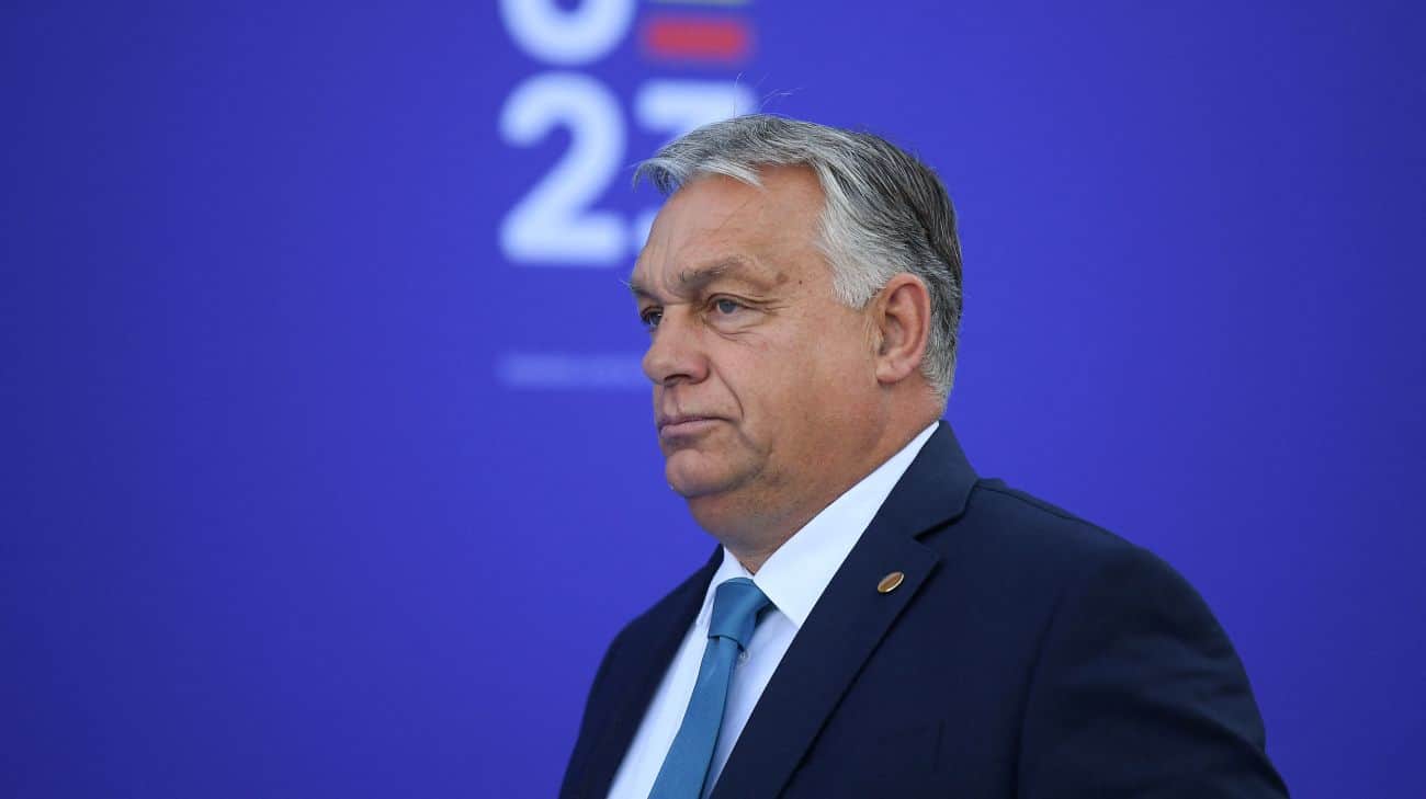 Орбан стверджує, що глобальна влада переходитиме від «ірраціонального» Заходу до Китаю та Росії