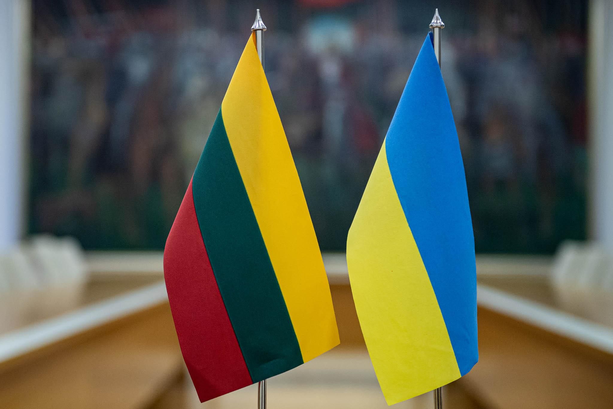 У Литві змінили умови навчання для українських студентів