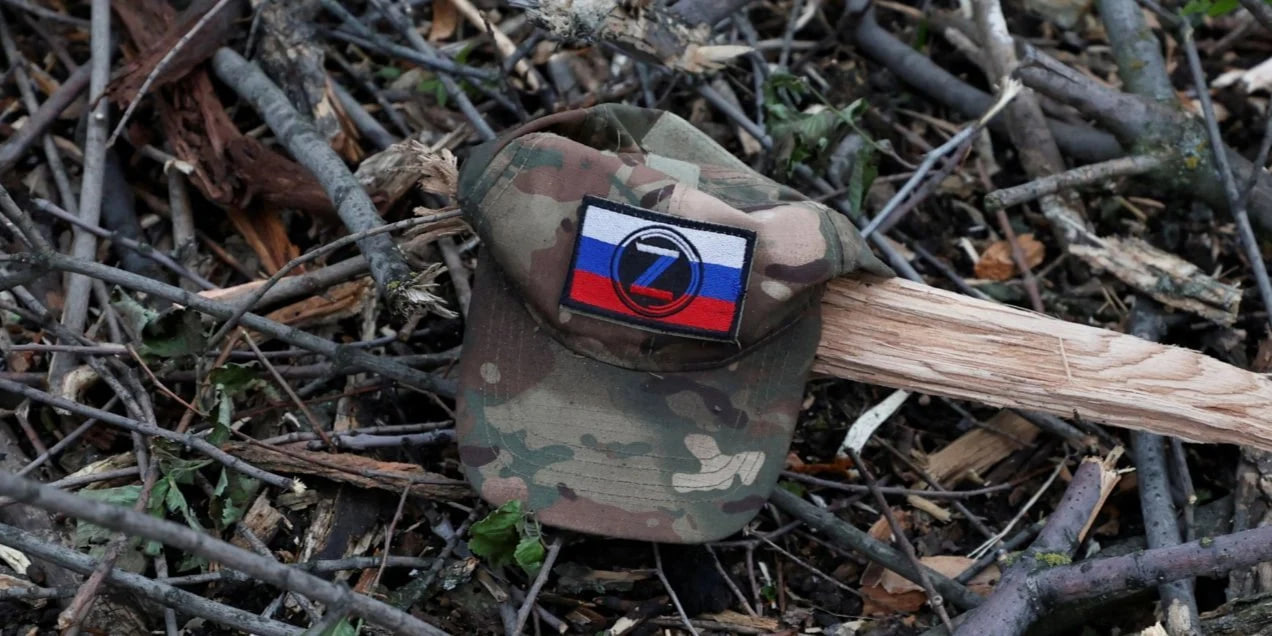 У Криму поховали щонайменше 880 російських військових